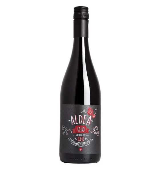 Aldea Tempranillo